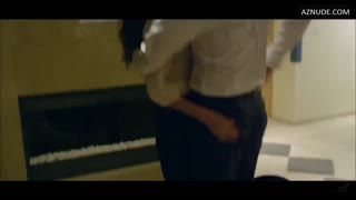 GO EUN HAN nude in Black Hand