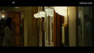 HAN CHAE YOUNG nude in Love Now