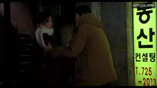 UHM JI-WON nude in Tale Of Cinema