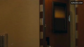 LEE MIN-JUNG nude in Searching For The Elephant