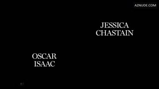JESSICA CHASTAIN nude in Scenes from a Marriage