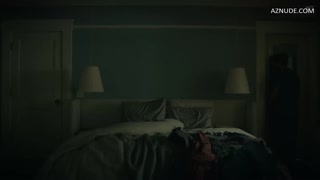 JESSICA CHASTAIN nude in Scenes from a Marriage