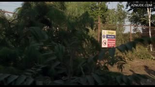 ALY MICHALKA nude in Grown Ups 2