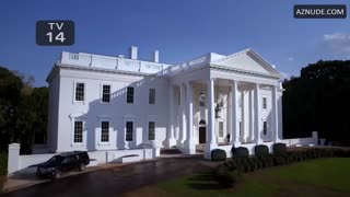 DONNA FELDMAN nude in The Oval