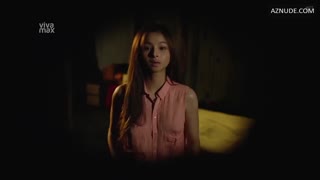 ANGELI KHANG nude in Silip Sa Apoy