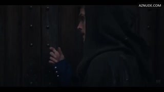 ALESSANDRA MASTRONARDI nude in Medici: Masters of Florence