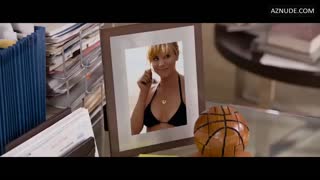 KALEY CUOCO nude in The Wedding Ringer
