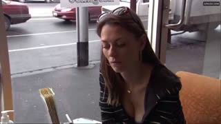 KAT STEWART nude in Underbelly