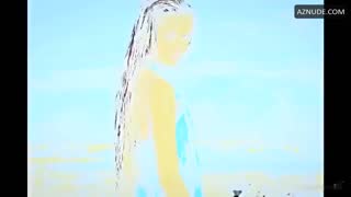 ANGELA LINDVALL nude in Hawaii Five-0