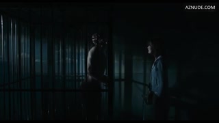 LILY-ROSE DEPP nude in Wolf
