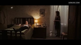 CAREY MULLIGAN nude in An Education