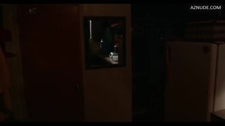 CLOE BARRETO nude in Silab