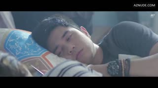 MAJA SALVADOR nude in I