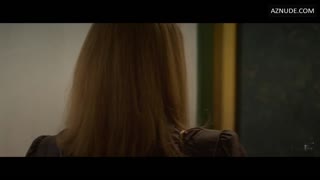 JULIETA CARDINALI nude in Maradona: Blessed Dream
