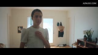 MARGARET QUALLEY nude in Rainsford – Love Me Like You Hate Me