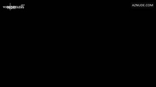 FRIDA GUSTAVSSON nude in Tigrar