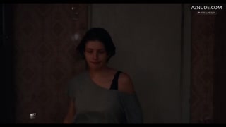 ANNA CHIPOVSKAYA nude in Intervention