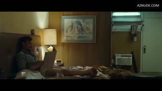 SOPHIA BUSH nude in Hard Luck Love Song