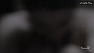 JEWEL STAITE nude in Family Law