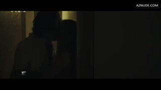 JELENA GAVRILOVIC nude in Sutra