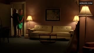 ALI LARTER nude in Crazy