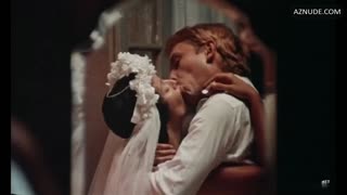 SONIA BRAGA nude in Dona Flor and Her Two Husbands