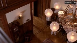 MADISON RILEY nude in White Collar