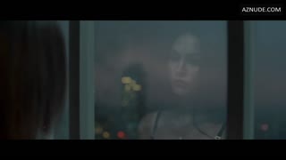 MEGAN FOX nude in Till Death