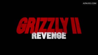 LAURA DERN nude in Grizzly II: Revenge