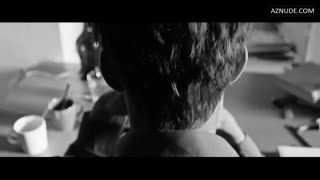 LAURA BIRN nude in Void