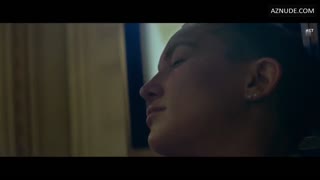 KATE HUDSON nude in Music