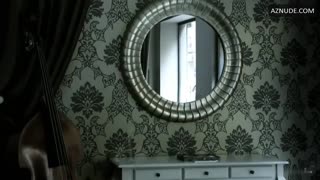 ANA DE ARMAS nude in Anima