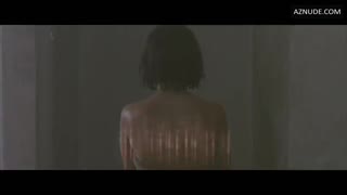 ELODIE BOUCHEZ nude in The Pact of Silence