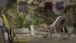 NASH LAILA nude in Call Me Bruna