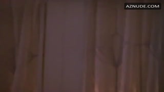 MONIQUE PARENT nude in Sexy Shorts