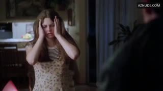ALICIA SILVERSTONE nude in The Babysitter