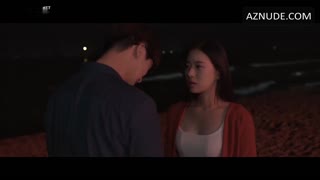 SONG MIN-KYUNG nude in 10-Day Lover