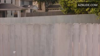 SAVANNA ZIEGLER nude in Drive-Away Dolls