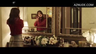 HAN JOO-YOUNG nude in High Society