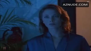 BRENDA BAKKE nude in American Gothic