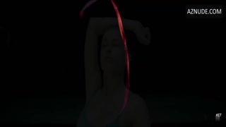 MARIIA NETAVROVANA nude in Free Falling