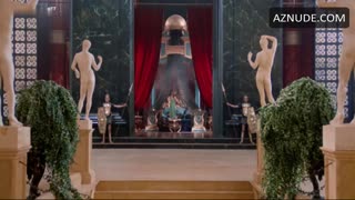HELEN MIRREN nude in Caligula: The Ultimate Cut