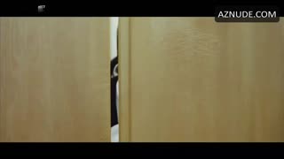JI SEO-YUN nude in The Indecent Family