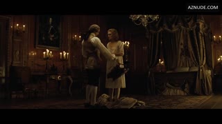 HAYLEY ATWELL nude in The Duchess