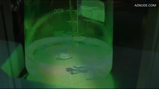 ELSA PATAKY nude in Beyond Re-Animator