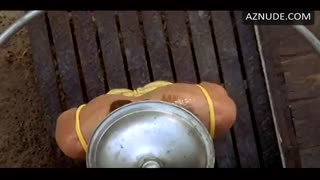CAMERON DIAZ nude in Head Above Water