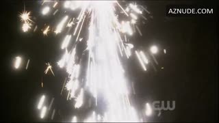 HEATHER HEMMENS nude in Hellcats