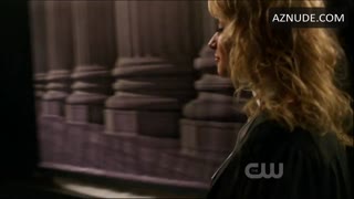 HEATHER HEMMENS nude in Hellcats
