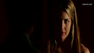 GEMMA ATKINSON nude in Fever