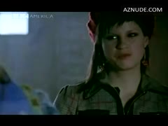 CHRISTINA COLE nude in Hex